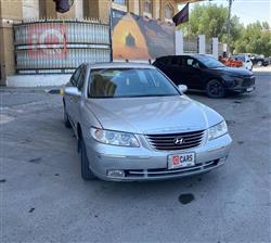 هيونداي أزيرا